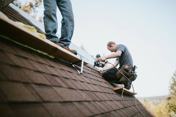 Fast & Reliable Emergency Roof Repairs in Sioux Falls, SD